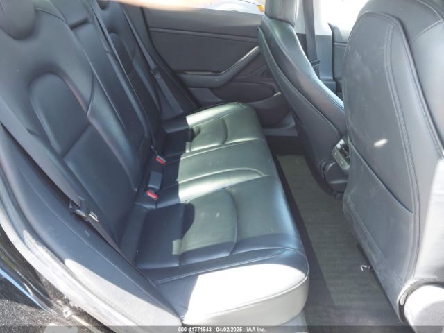 5YJ3E1EA3KF325056 Tesla Model 3 Long Range/mid Range/standard Range/standard Range Plus