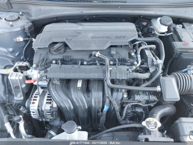 2024 HYUNDAI ELANTRA KMHLS4DG4RU678712 Photo 9