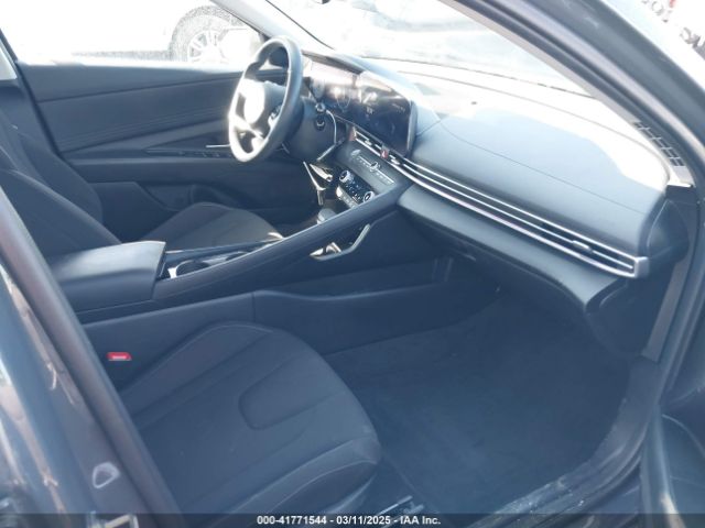 2024 HYUNDAI ELANTRA KMHLS4DG4RU678712 Photo 4