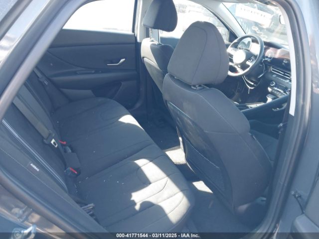 2024 HYUNDAI ELANTRA KMHLS4DG4RU678712 Photo 7