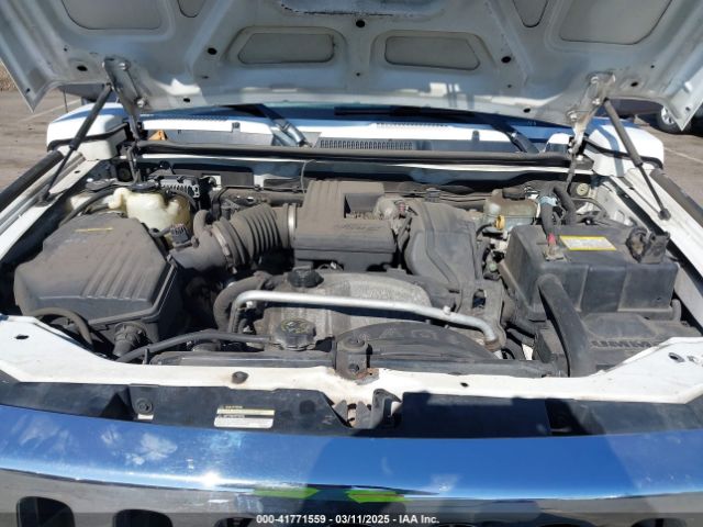 2007 HUMMER H3 SUV 5GTDN13E578124902 Photo 9