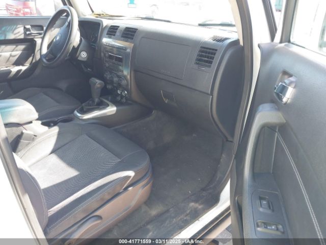 2007 HUMMER H3 SUV 5GTDN13E578124902 Photo 4