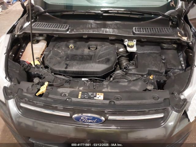 1FMCU9G92GUC79508 Ford ESCAPE SE