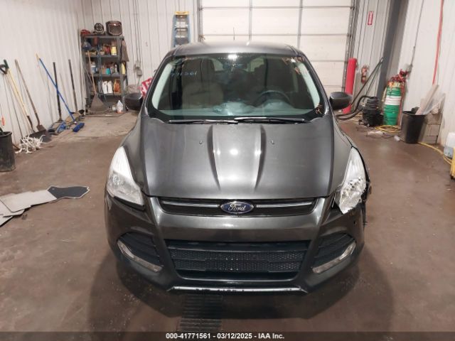1FMCU9G92GUC79508 Ford ESCAPE SE