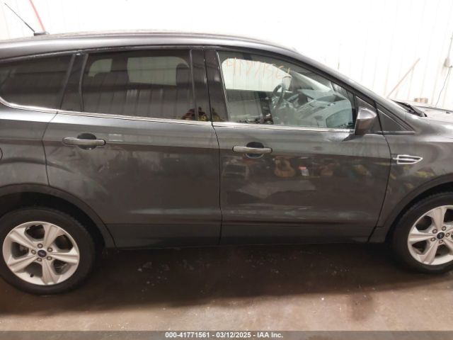 1FMCU9G92GUC79508 Ford ESCAPE SE
