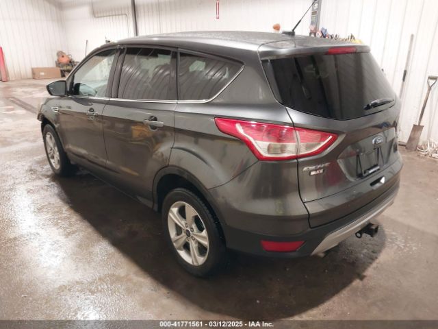 1FMCU9G92GUC79508 Ford ESCAPE SE