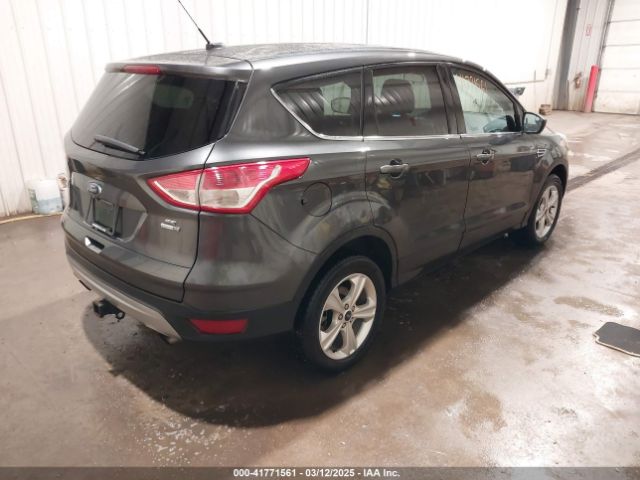 1FMCU9G92GUC79508 Ford ESCAPE SE