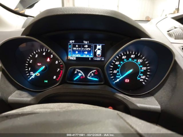 1FMCU9G92GUC79508 Ford ESCAPE SE