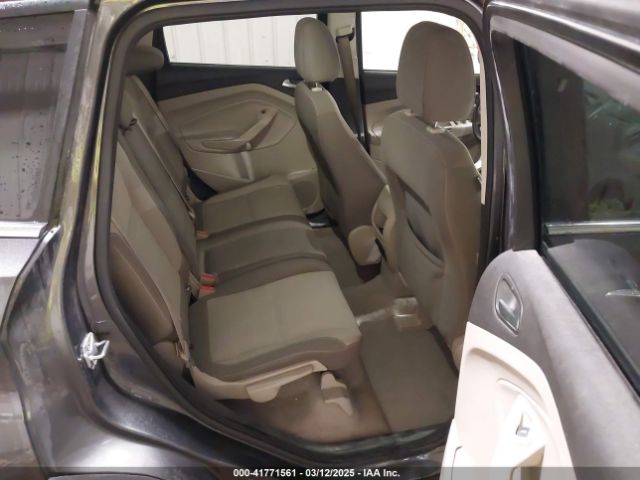1FMCU9G92GUC79508 Ford ESCAPE SE