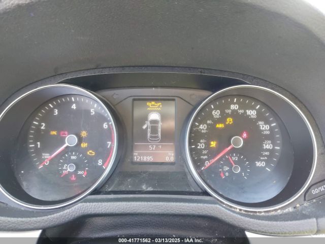 1VWAS7A37GC051937 Volkswagen Passat 1.8t S