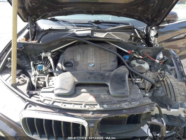 5UXKS4C52F0N11797 BMW X5 Xdrive35d