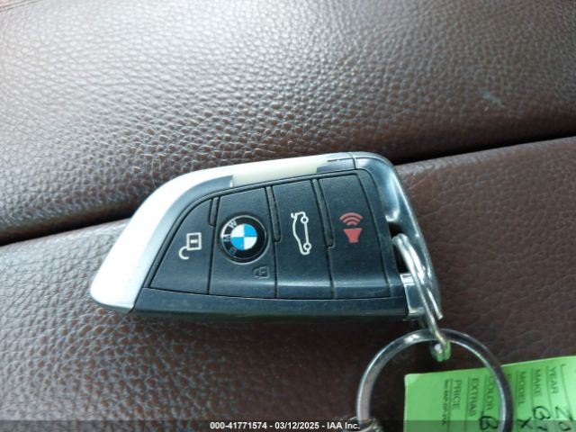 5UXKS4C52F0N11797 BMW X5 Xdrive35d