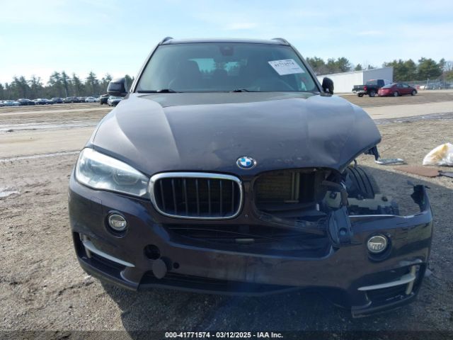 5UXKS4C52F0N11797 BMW X5 Xdrive35d
