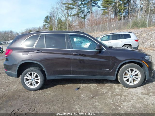 5UXKS4C52F0N11797 BMW X5 Xdrive35d
