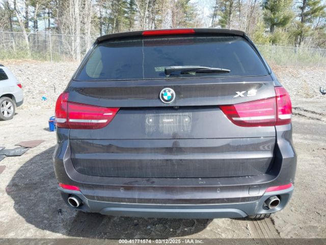 5UXKS4C52F0N11797 BMW X5 Xdrive35d