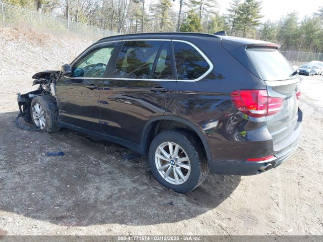 5UXKS4C52F0N11797 BMW X5 Xdrive35d