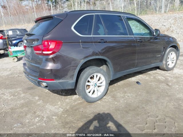 5UXKS4C52F0N11797 BMW X5 Xdrive35d