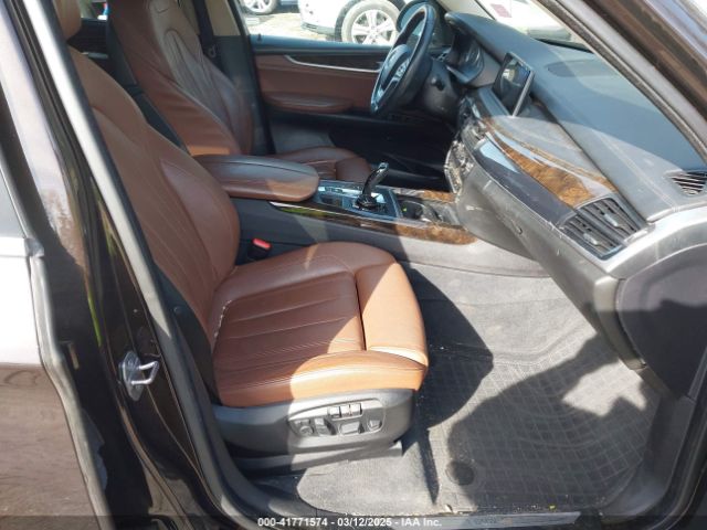 5UXKS4C52F0N11797 BMW X5 Xdrive35d