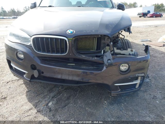 5UXKS4C52F0N11797 BMW X5 Xdrive35d