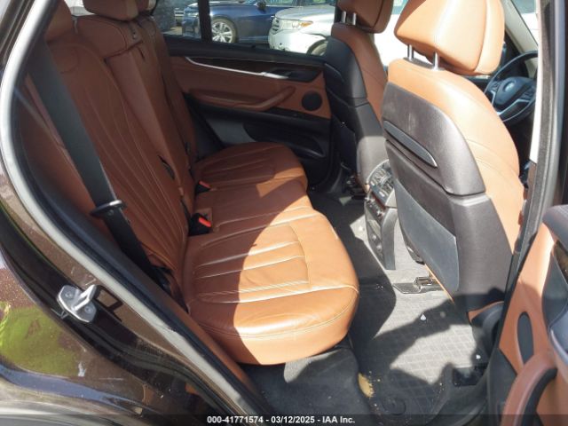 5UXKS4C52F0N11797 BMW X5 Xdrive35d