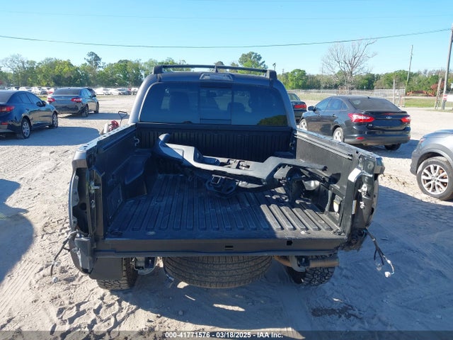 5TFAZ5CNXHX050289 Toyota Tacoma Sr5 V6/trd Sport