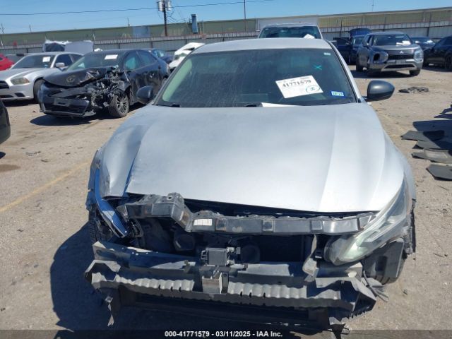 1N4BL4CV4KN322487 Nissan Altima 2.5 Sr