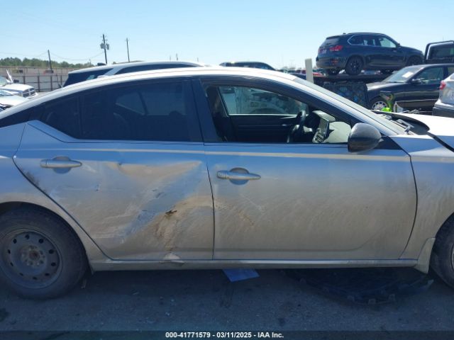 1N4BL4CV4KN322487 Nissan Altima 2.5 Sr
