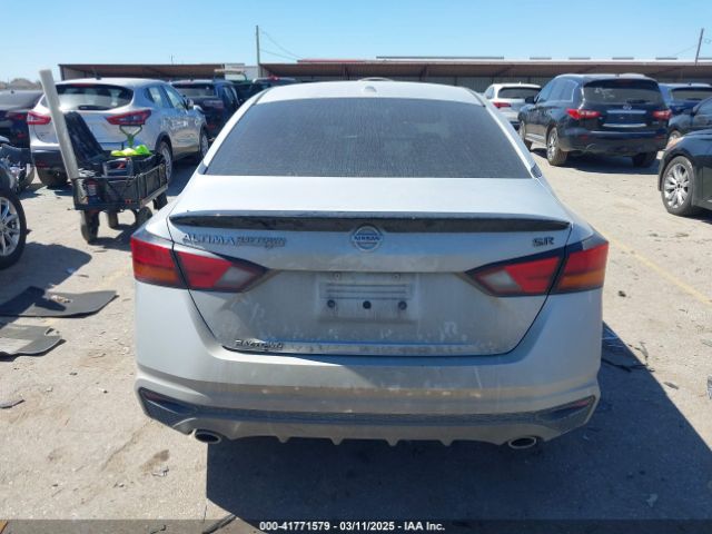 1N4BL4CV4KN322487 Nissan Altima 2.5 Sr