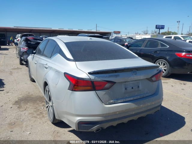 1N4BL4CV4KN322487 Nissan Altima 2.5 Sr