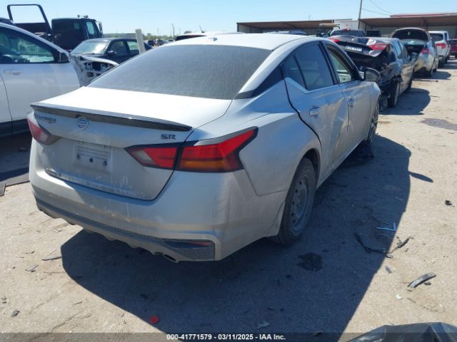1N4BL4CV4KN322487 Nissan Altima 2.5 Sr