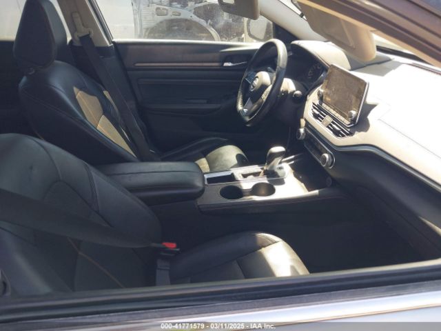 1N4BL4CV4KN322487 Nissan Altima 2.5 Sr