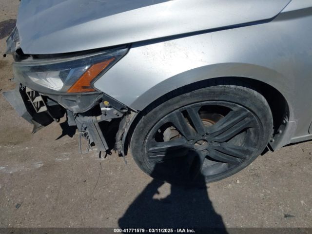 1N4BL4CV4KN322487 Nissan Altima 2.5 Sr