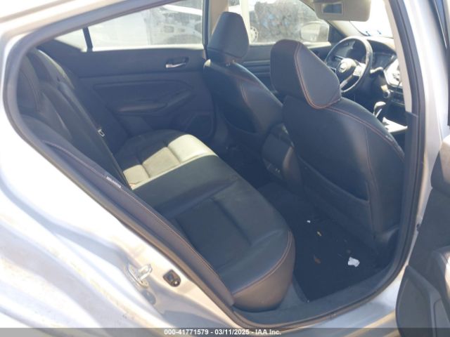 1N4BL4CV4KN322487 Nissan Altima 2.5 Sr
