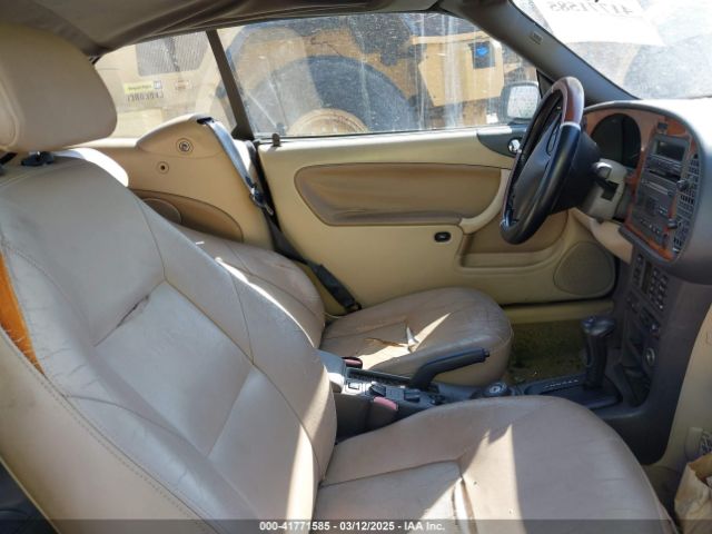 2002 SAAB 9-3 YS3DF78KX27003571 Photo 4