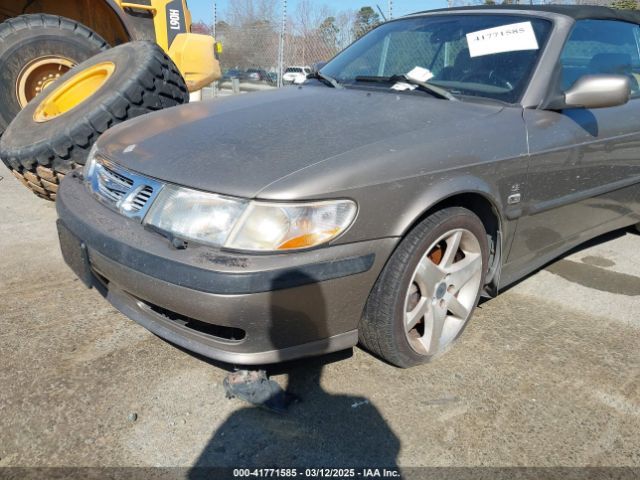 2002 SAAB 9-3 YS3DF78KX27003571 Photo 5