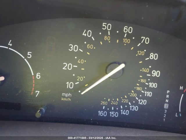2002 SAAB 9-3 YS3DF78KX27003571 Photo 6