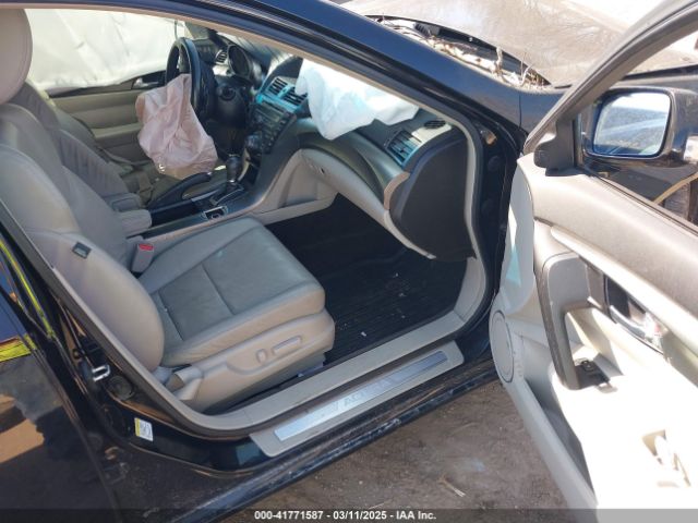 2012 ACURA TL 19UUA8F74CA018373 Photo 4