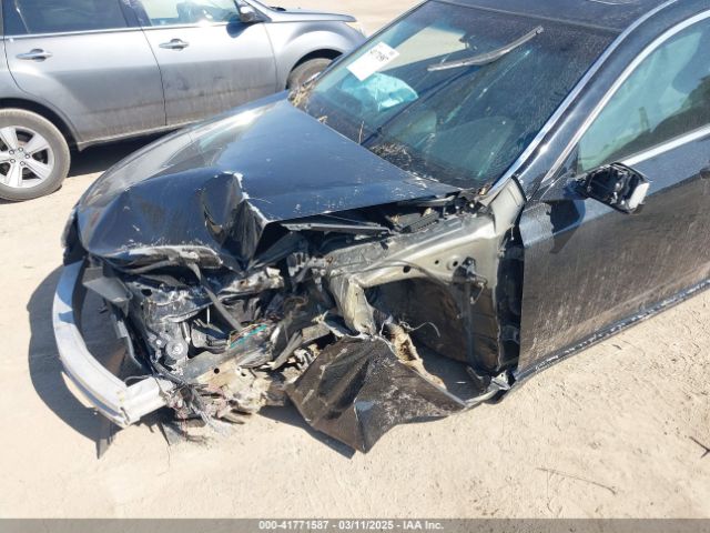 2012 ACURA TL 19UUA8F74CA018373 Photo 5