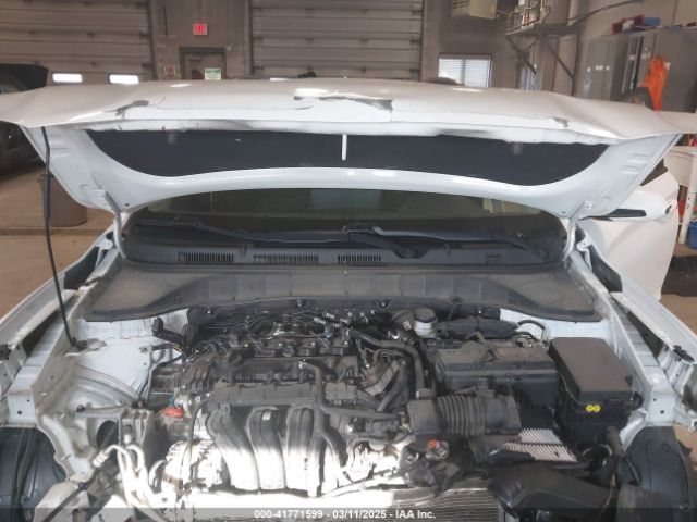KM8K6CAB0NU884249 Hyundai Kona Sel