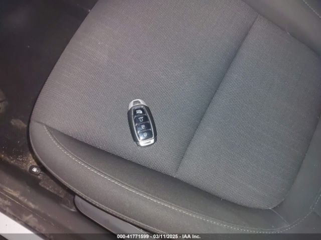 KM8K6CAB0NU884249 Hyundai Kona Sel