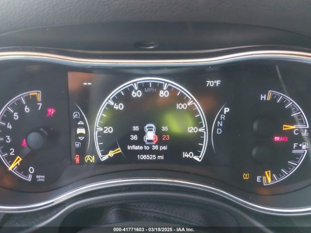 1C4RJFAG4KC608897 Jeep Grand Cherokee Altitude 4x4