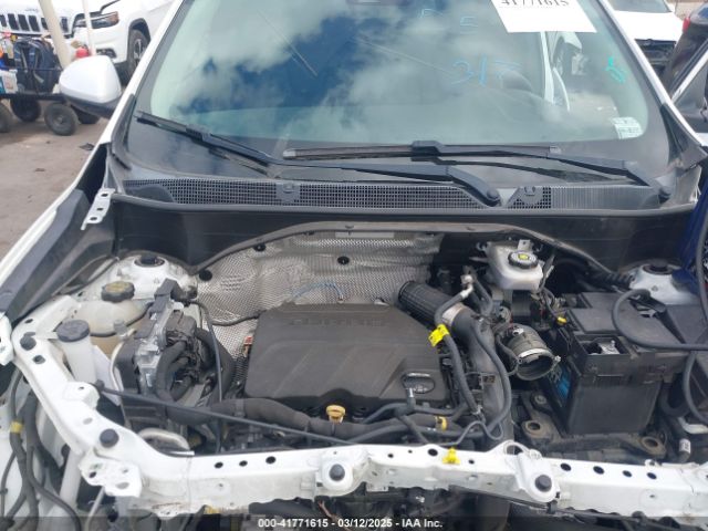 2021 BUICK ENCORE GX KL4MMBS27MB128501 Photo 9