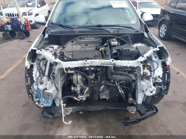 Buick lih - e0-15, di, l3, vvt, alum, css prime 2021 KL4MMBS27MB128501 Image 12