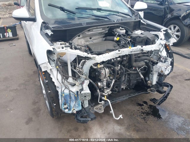 Buick lih - e0-15, di, l3, vvt, alum, css prime 2021 KL4MMBS27MB128501 Image 17
