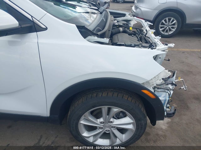 Buick lih - e0-15, di, l3, vvt, alum, css prime 2021 KL4MMBS27MB128501 Image 18