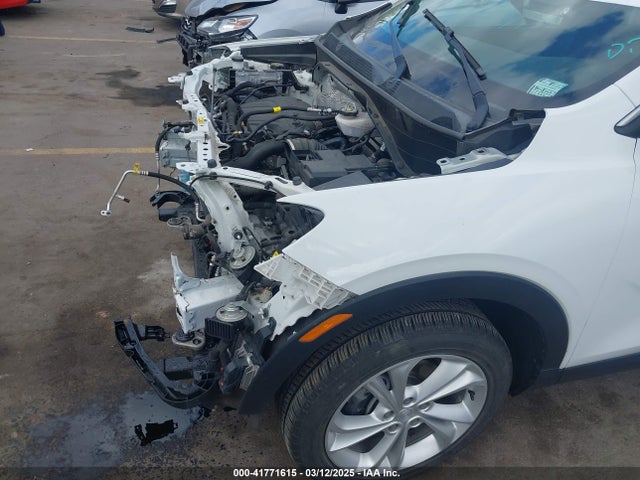 Buick lih - e0-15, di, l3, vvt, alum, css prime 2021 KL4MMBS27MB128501 Image 19