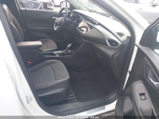 2021 BUICK ENCORE GX KL4MMBS27MB128501 Photo 4