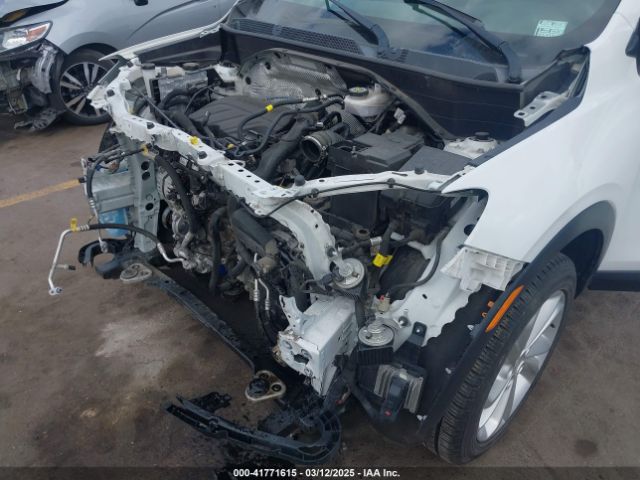 2021 BUICK ENCORE GX KL4MMBS27MB128501 Photo 5