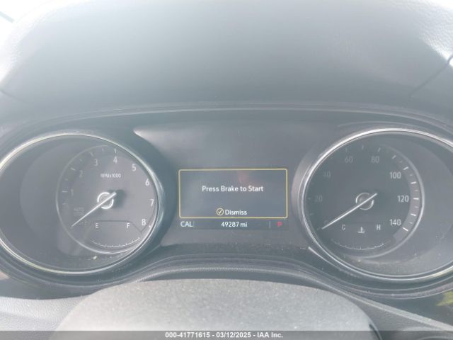 2021 BUICK ENCORE GX KL4MMBS27MB128501 Photo 6