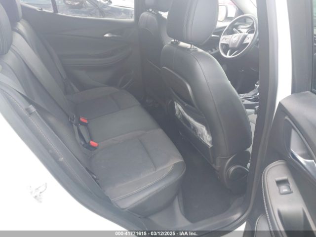 2021 BUICK ENCORE GX KL4MMBS27MB128501 Photo 7